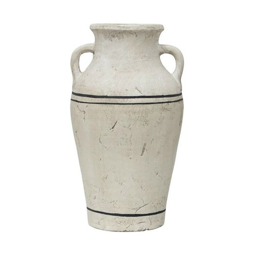 French Country Lisbon Vase Large